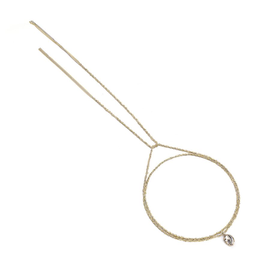 Small 'Solis' pendant SOLIS | CD PICC CDRBRO ARG